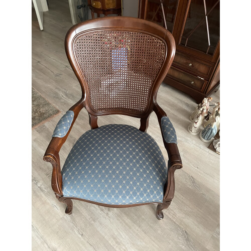 stoel klassiek afbeelding 3