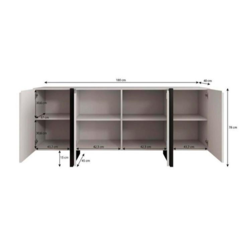 Dressoir afbeelding 3