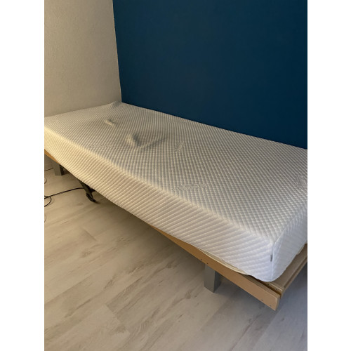 Elektrisch bed afbeelding 3