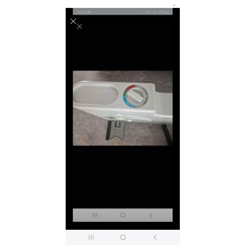 Fietstrainer/stoelfiets -Opvouwbare hometrainer afbeelding 3