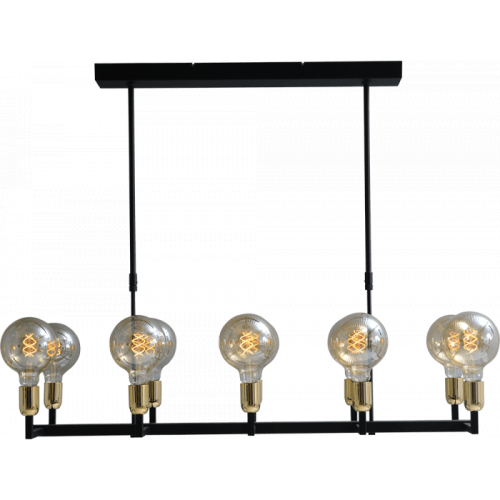 Hanglamp van Masterlights afbeelding 3