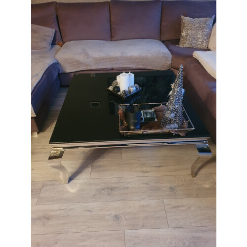 Moderne barok tafels afbeelding 2