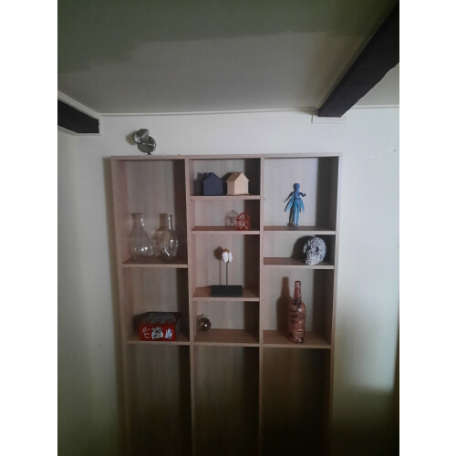 Vakkenkast afbeelding 2