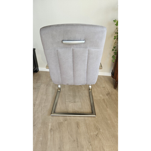 4 Eetkamerstoelen Henders & Hazel afbeelding 3