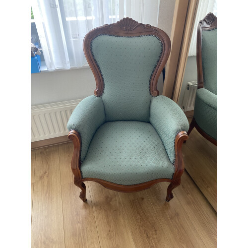 Stoelen afbeelding