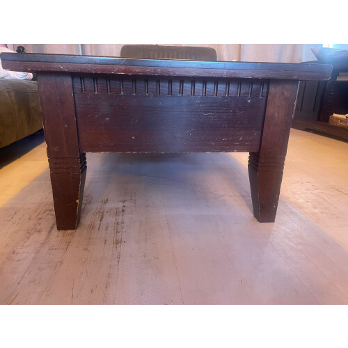 Salon tafel afbeelding 3