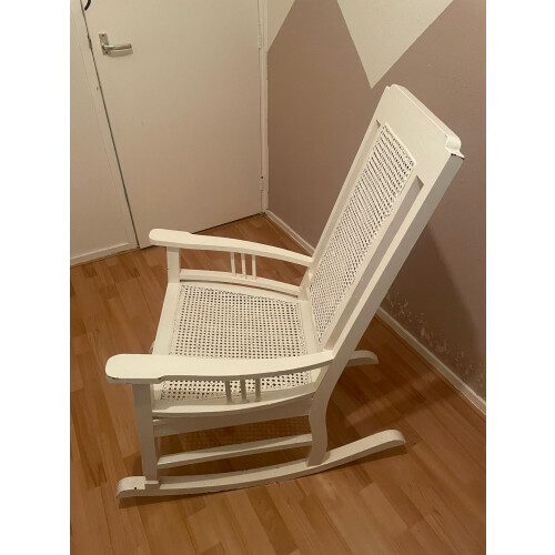 Schommelstoel afbeelding 2