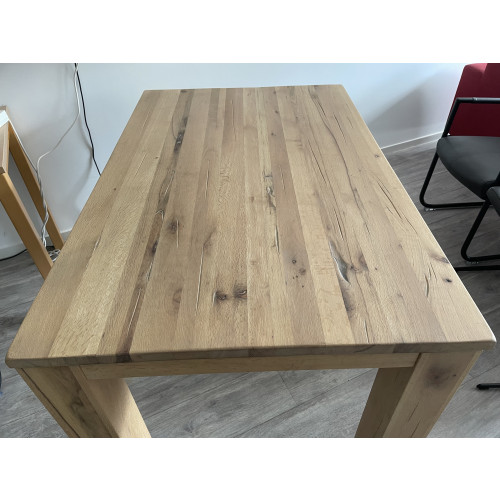 Eetkamer tafel afbeelding 2