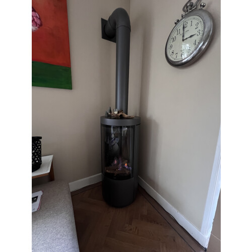 Gashaard DRU Circo gashaard met afstandsbediening afbeelding