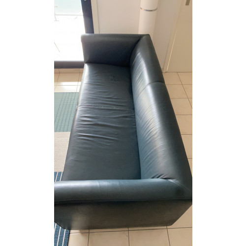 Gelderland bank en chaise longue afbeelding 3