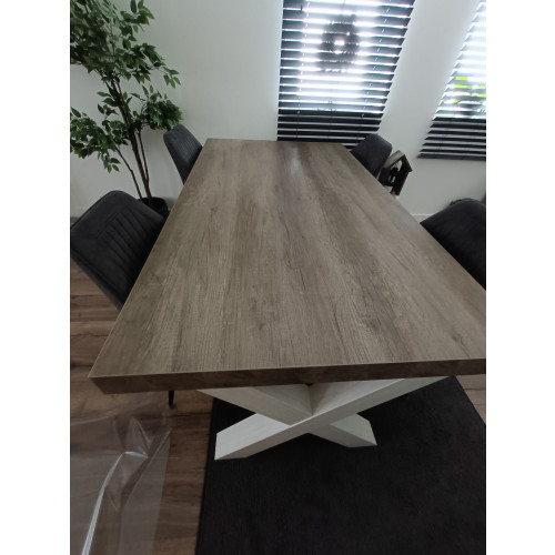 Mooie eettafel afbeelding 2