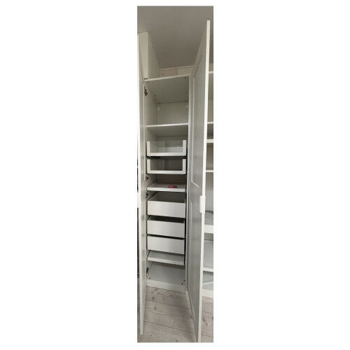 Kledingkasten afbeelding 2