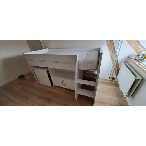 Half hoogslaper afbeelding 2