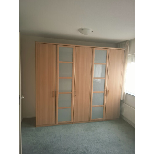 Complete slaapkamer afbeelding 2