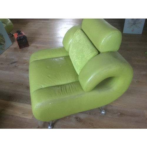 Bank plus stoelen afbeelding 2