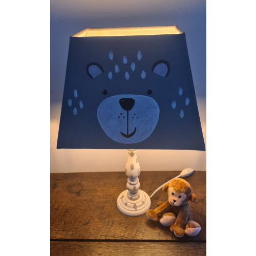 Lampje voor kinderkamer afbeelding 3