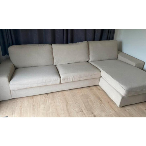 Ikea hoekbank afbeelding