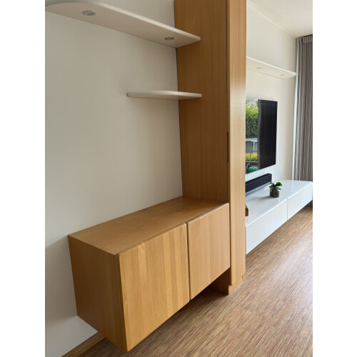 Wandmeubel afbeelding 2