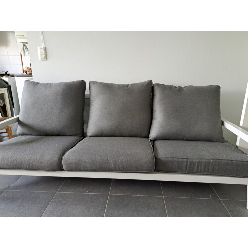 Mooie tuinzetel afbeelding 2