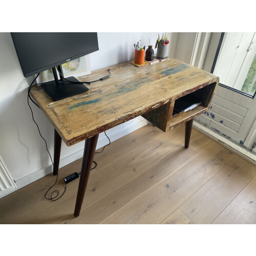 Vintage Bureau afbeelding