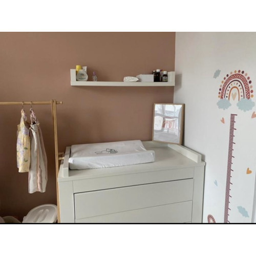 Complete babykamer Alaska Kidsmill afbeelding 2