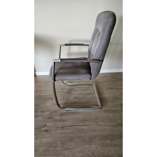4 Eetkamerstoelen Henders & Hazel afbeelding 2
