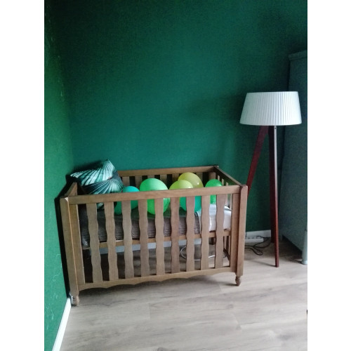 Babykamer coming kids pebbles afbeelding 2