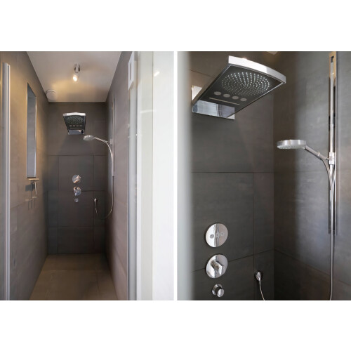 Complete badkamer afbeelding