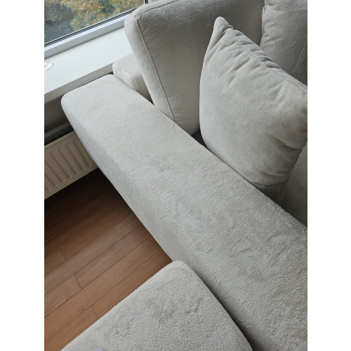 Bank fauteuil afbeelding 3