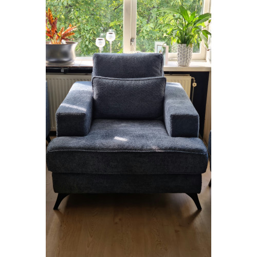 Prachtige fauteuil afbeelding 3