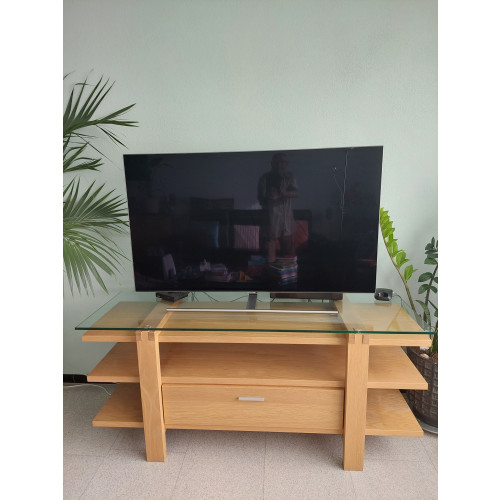 TV meubel afbeelding