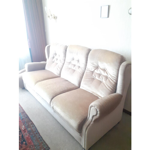 Driezitsbank afbeelding