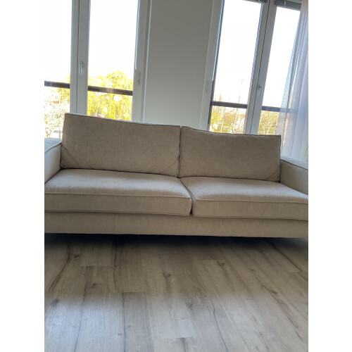 Bank en stoel van Riviera Maison afbeelding