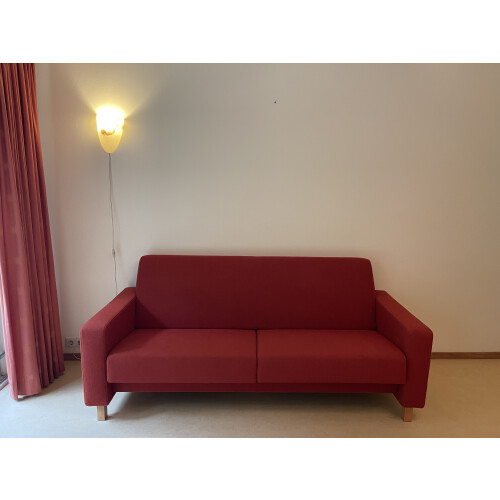 Havee Lookline 2,5 zits bank afbeelding