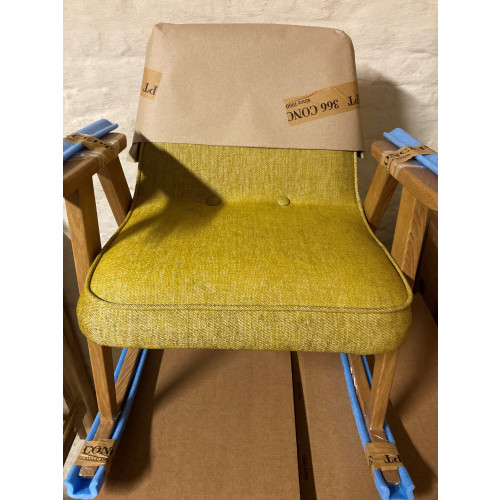 366 Junior Rocking Chair afbeelding 2