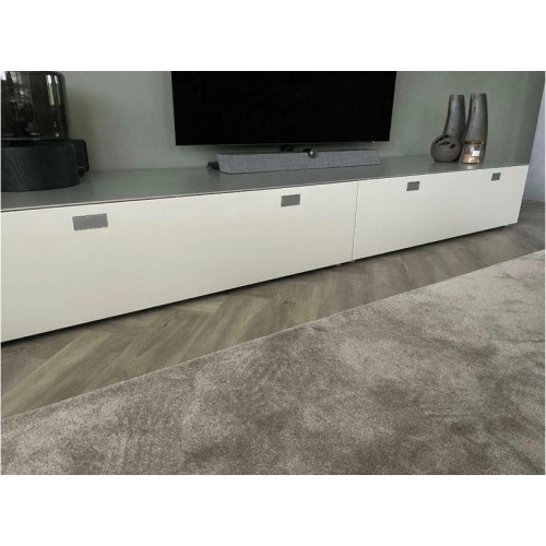 Verardo Design tv kast en hangend Dressoir afbeelding 2