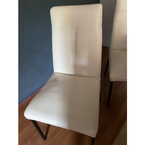 Eetkamer stoelen afbeelding 2