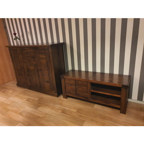 dressoir      TV-kast afbeelding