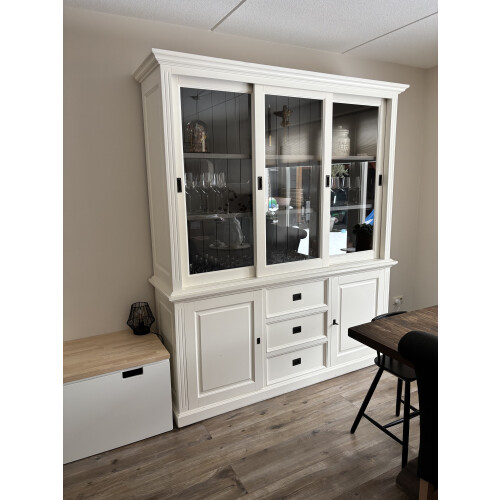 Zgan bufferkast afbeelding 3