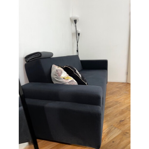 De Vorm ´Up-side Down Lounge bank afbeelding