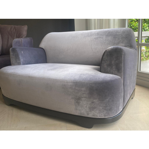 Promemoria LOVE Seat Dorian afbeelding 2