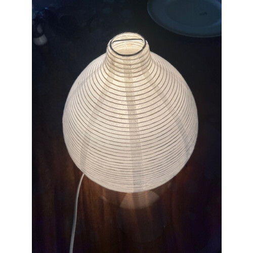 Ikea tafellampen afbeelding