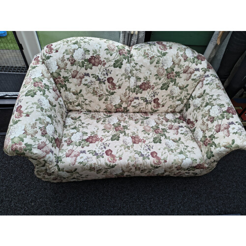 3 zitsbank, 2 zitsbank en fauteuil (nieuw) afbeelding 2