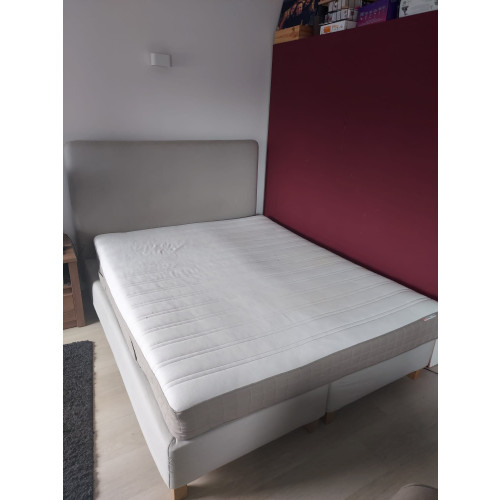 kreupel Tarief Koor Bed te koop 160x200 vintage of tweedehands