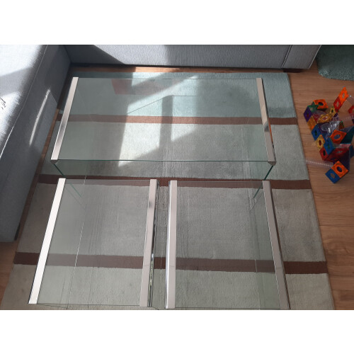 Salontafel galetti & radice afbeelding