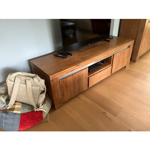TV-meubel afbeelding 2