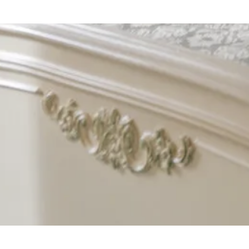 klassiek bed afbeelding 2