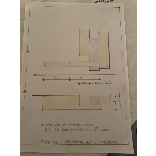 Kettnaker model Alea afbeelding 3