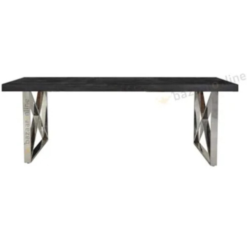 Eettafel Visgraat afbeelding 2