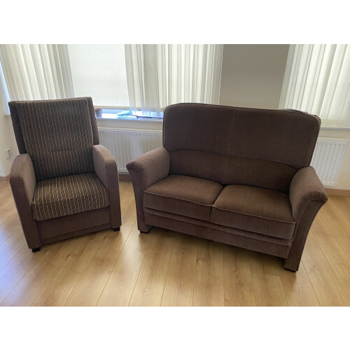 Stoelen afbeelding 3